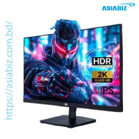 Titan Army P2710R2 Plus 27 inch WQHD 200Hz IPS Gaming Monitor